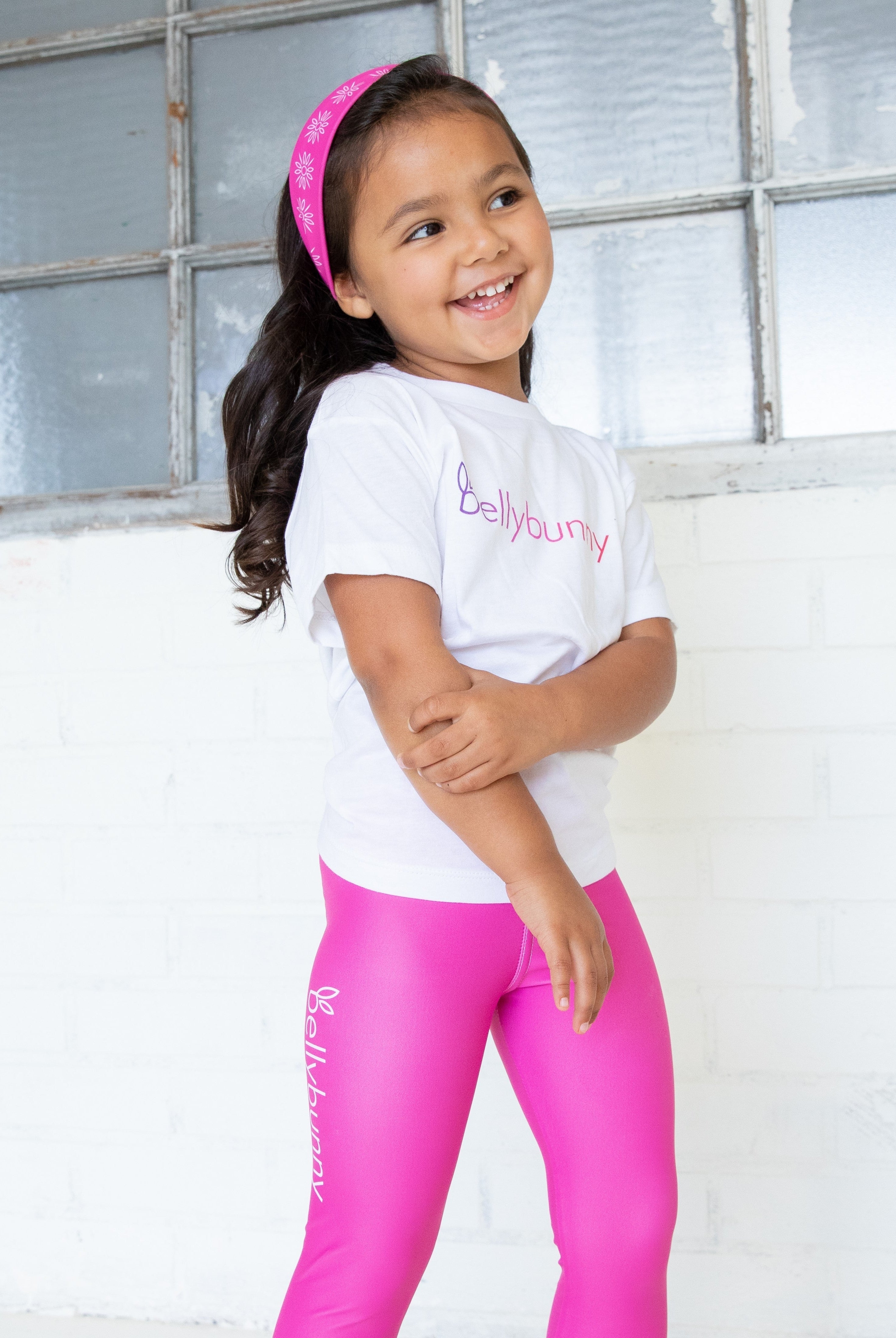 Bellybunny-Toddler Jersey T-Shirt