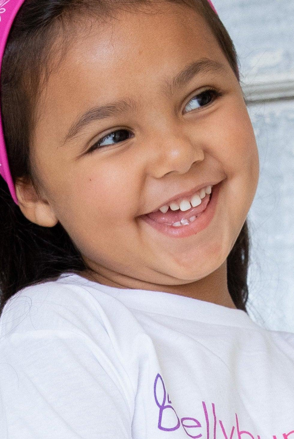 Bellybunny Toddler Jersey T-Shirt