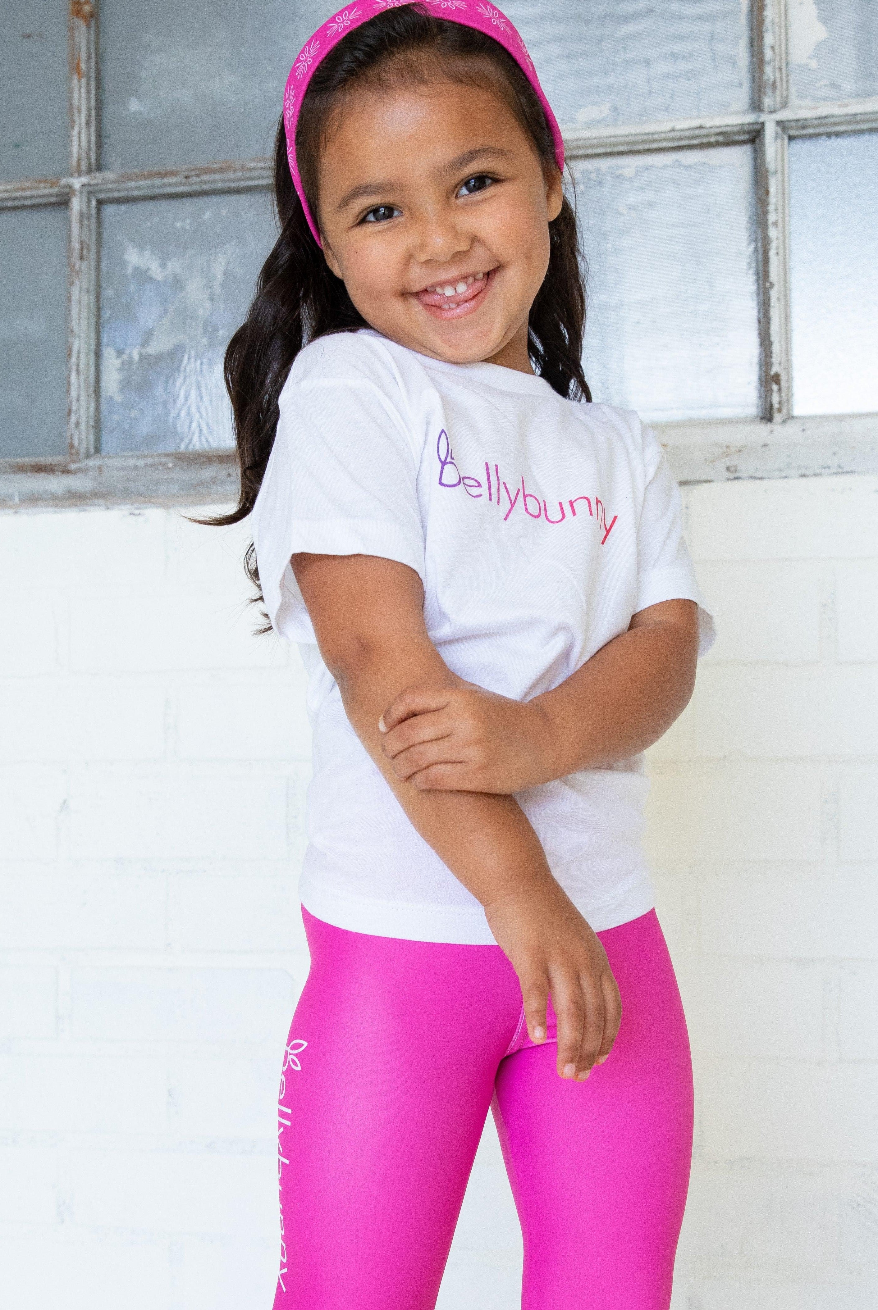 Bellybunny-Toddler Jersey T-Shirt