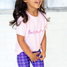 Bellybunny Toddler Jersey T-Shirt