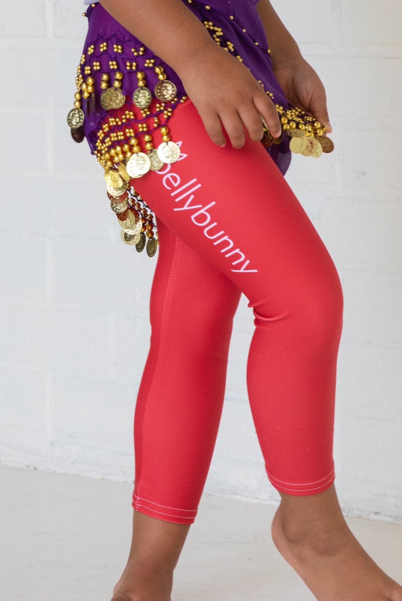 Bellybunny-Toddler Leggings