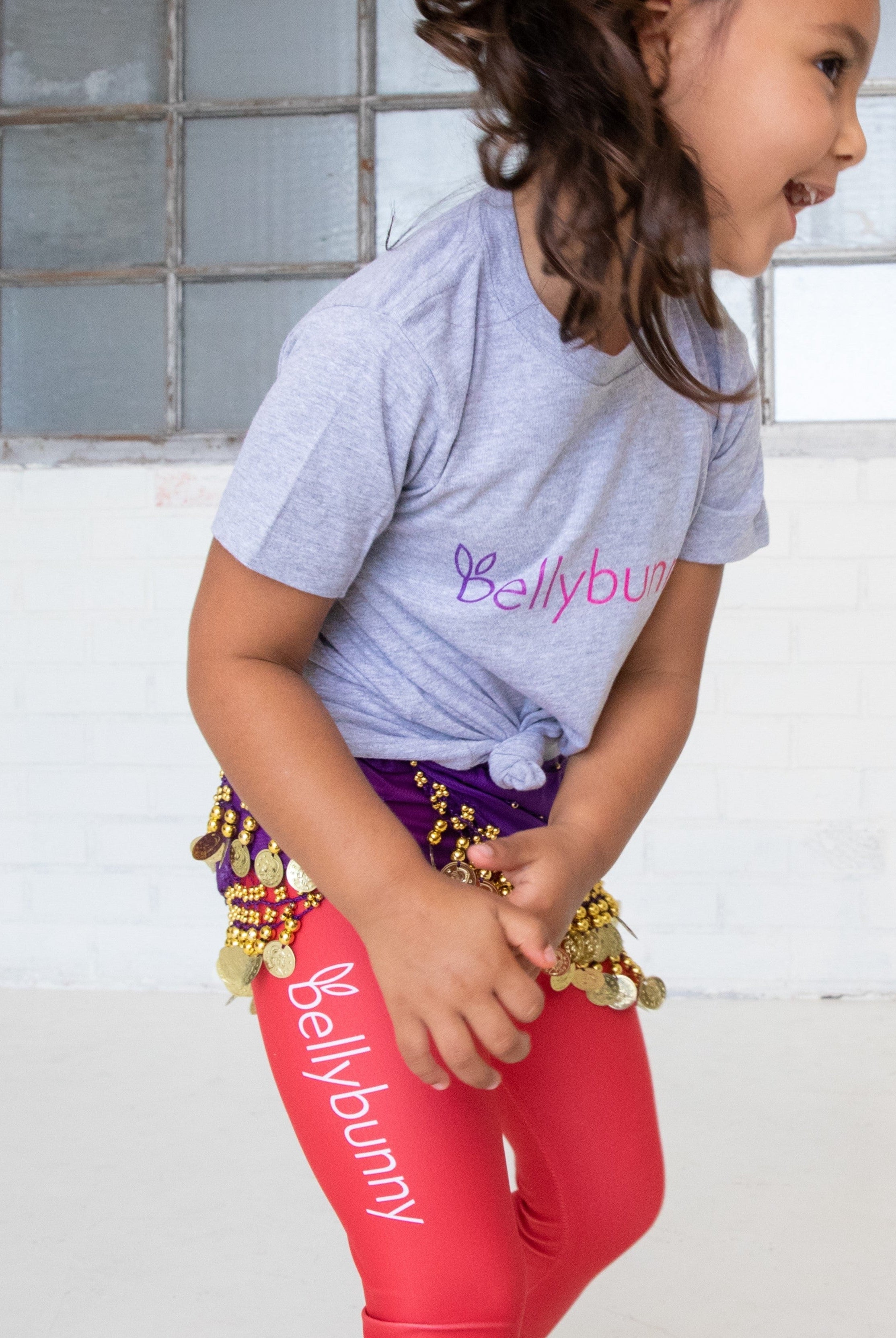 Bellybunny-Toddler Leggings