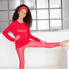 Bellybunny-Toddler Leggings