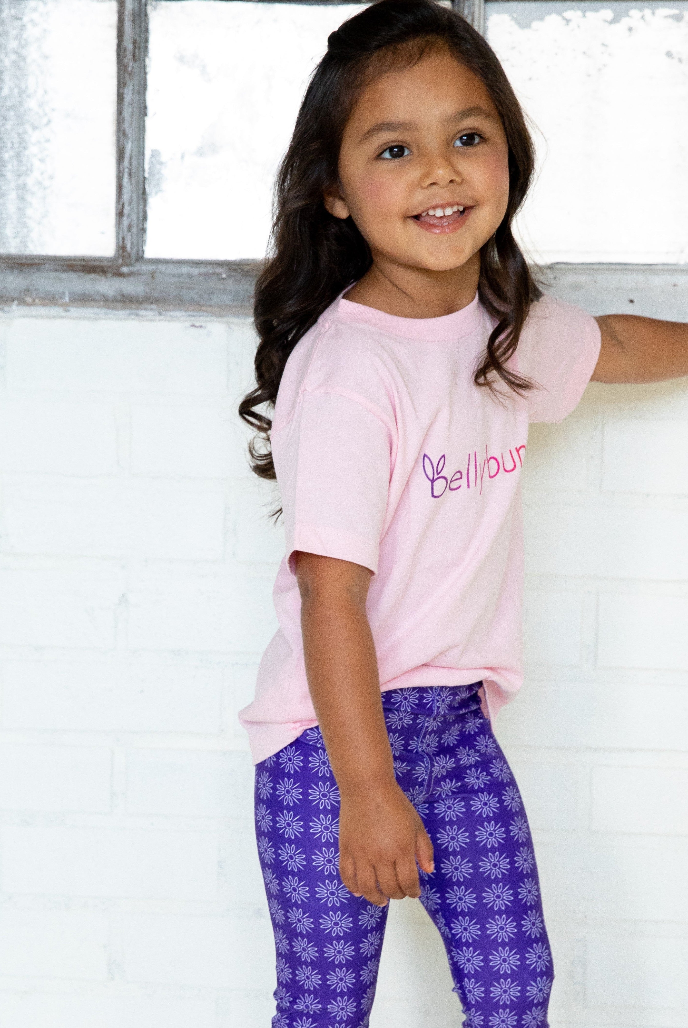 Bellybunny-Toddler Leggings