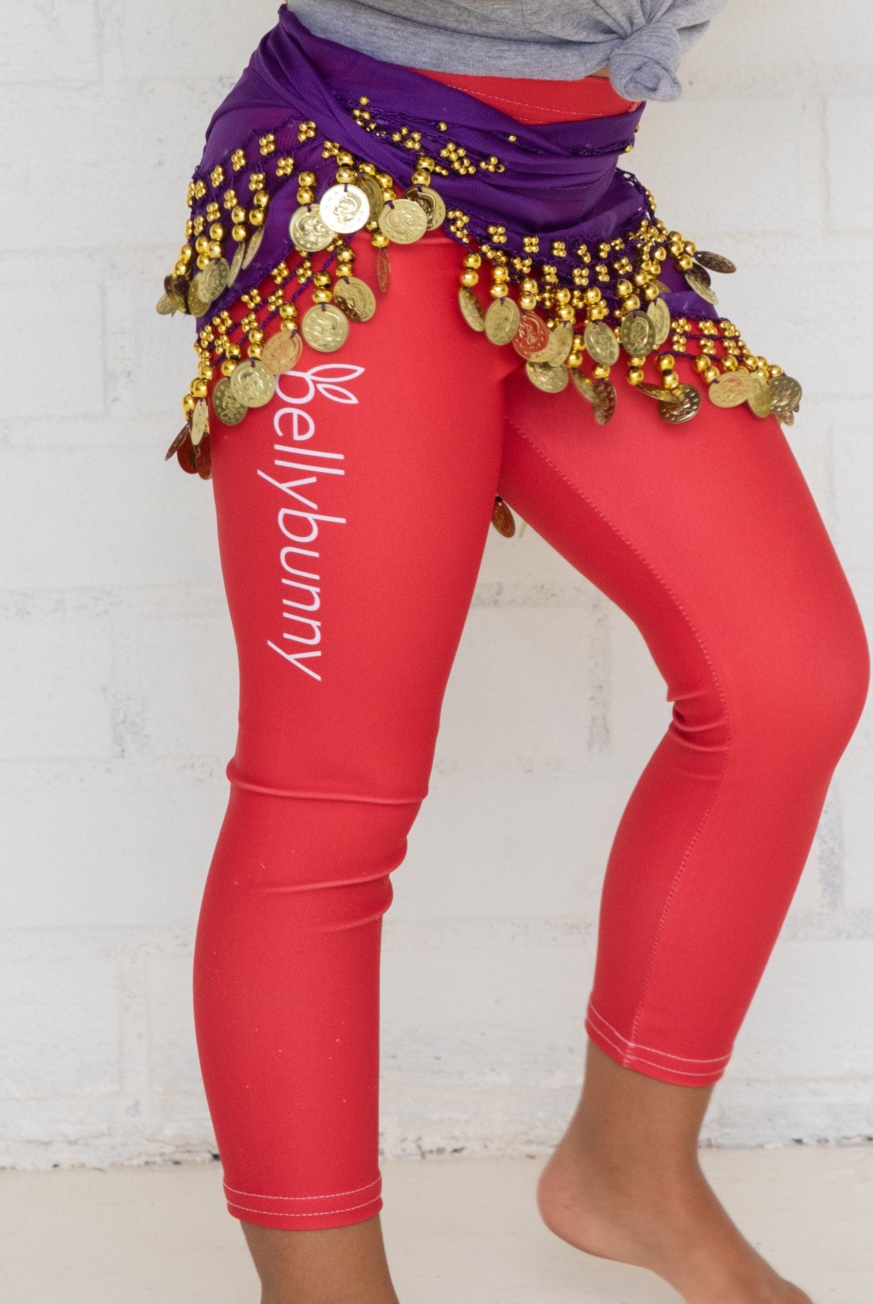 Bellybunny Toddler Leggings