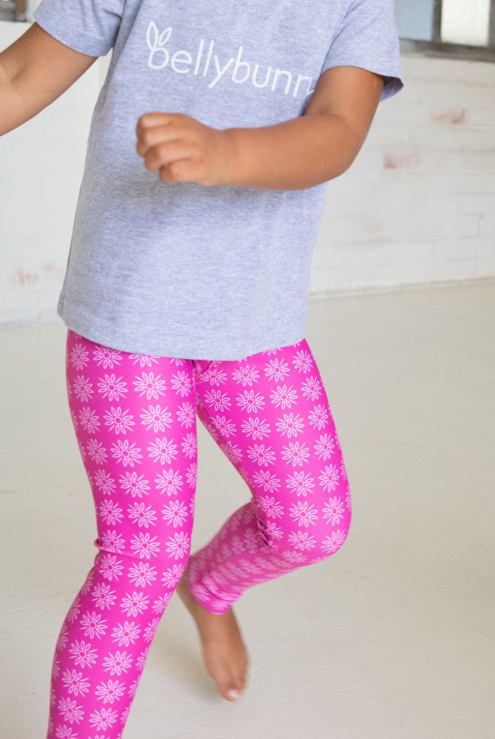 Bellybunny Toddler Leggings