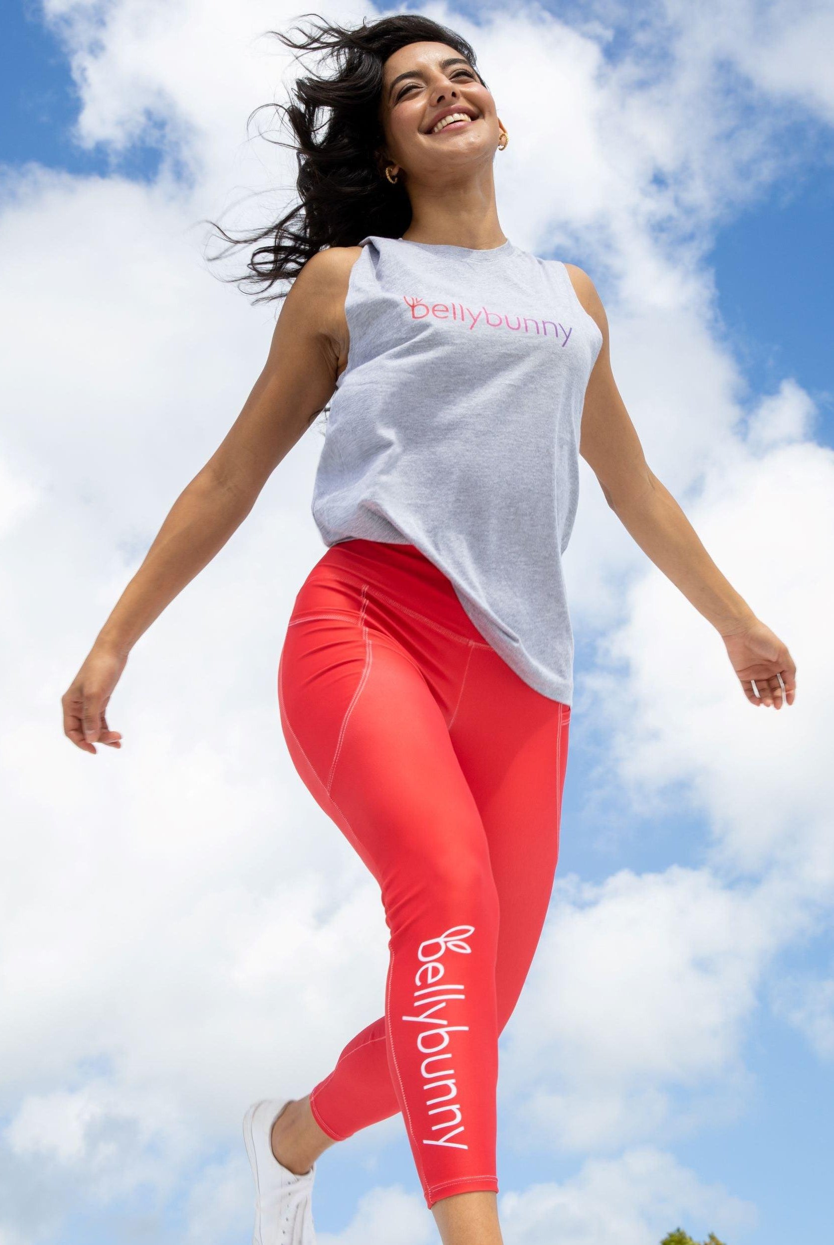 Bellybunny Women's Classic Leggings
