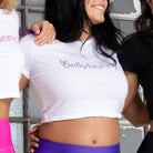 Bellybunny Women’s Crop Top