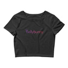 Women’s Crop Top-Bellybunny