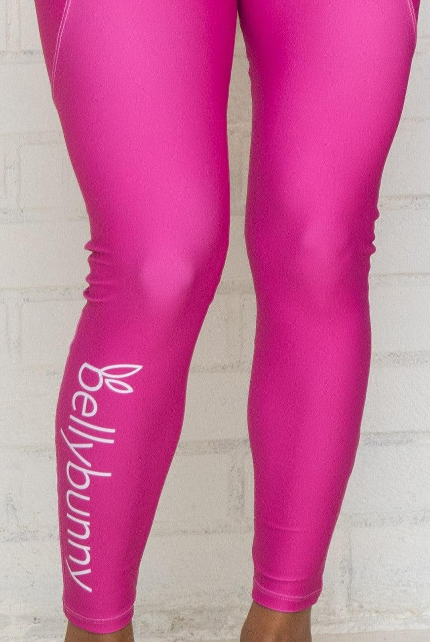 Bellybunny Women's Crossover Leggings