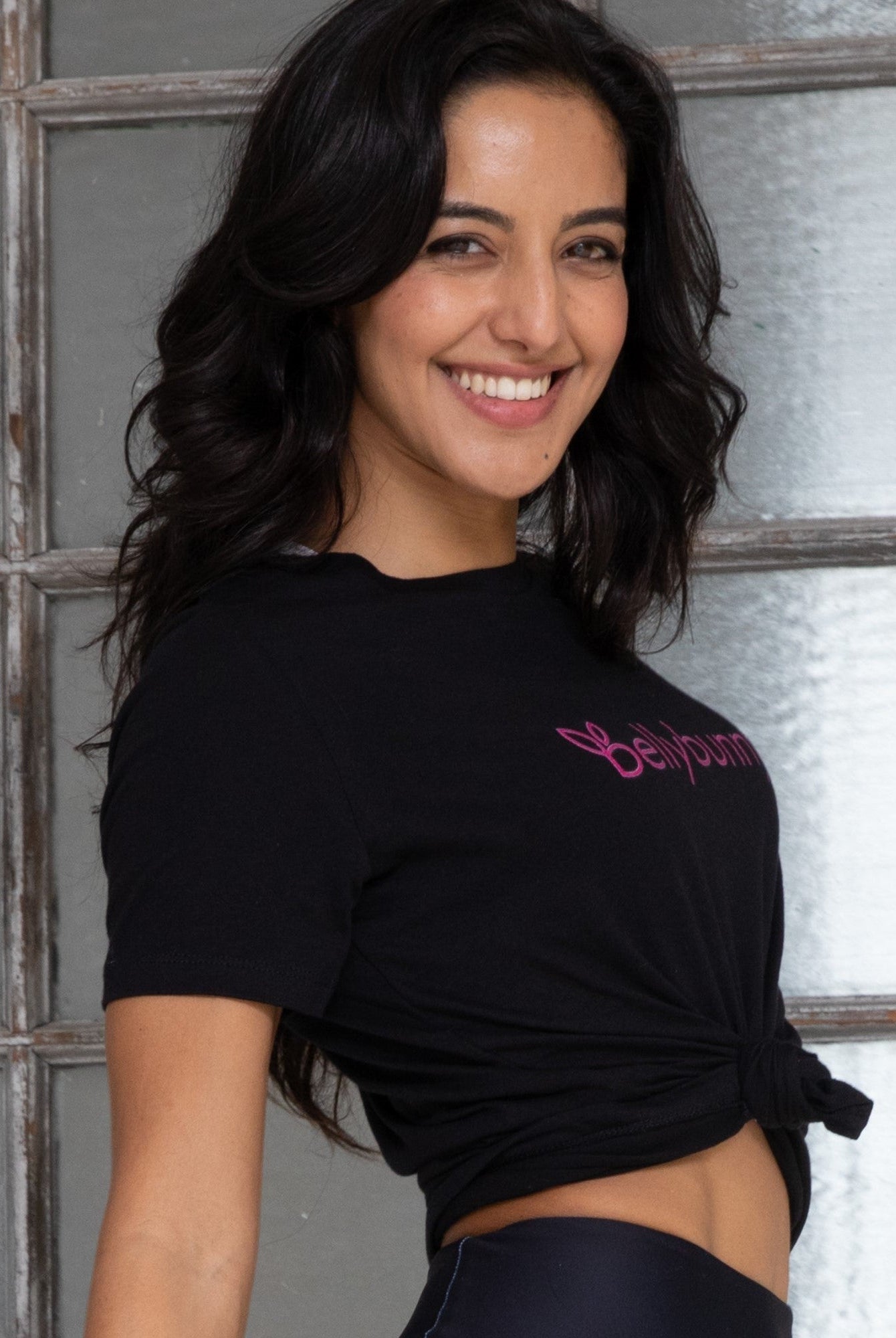 Bellybunny Women's Relaxed Fit T-Shirt