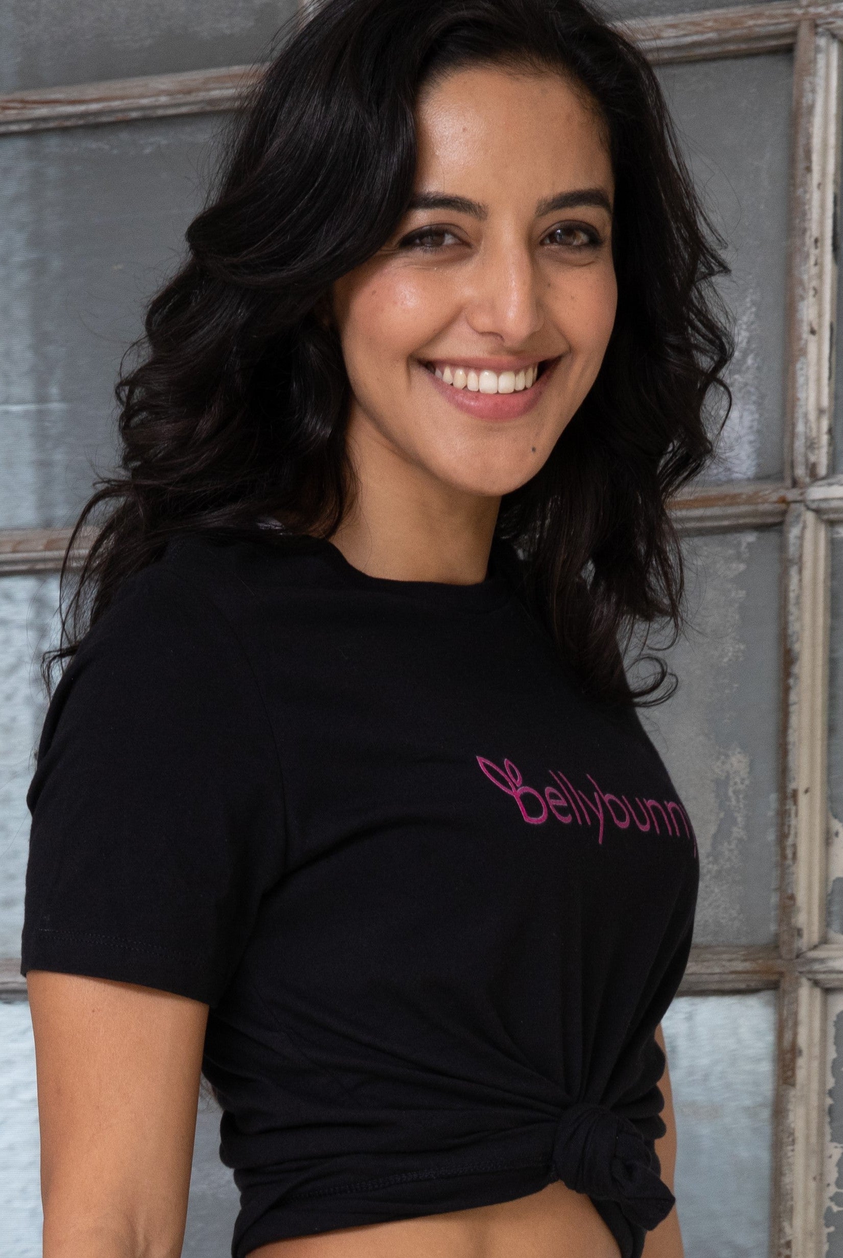 Bellybunny Women's Relaxed Fit T-Shirt