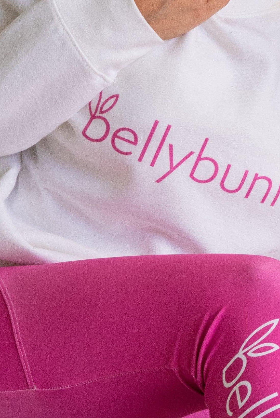 Bellybunny Women's Sweatshirt