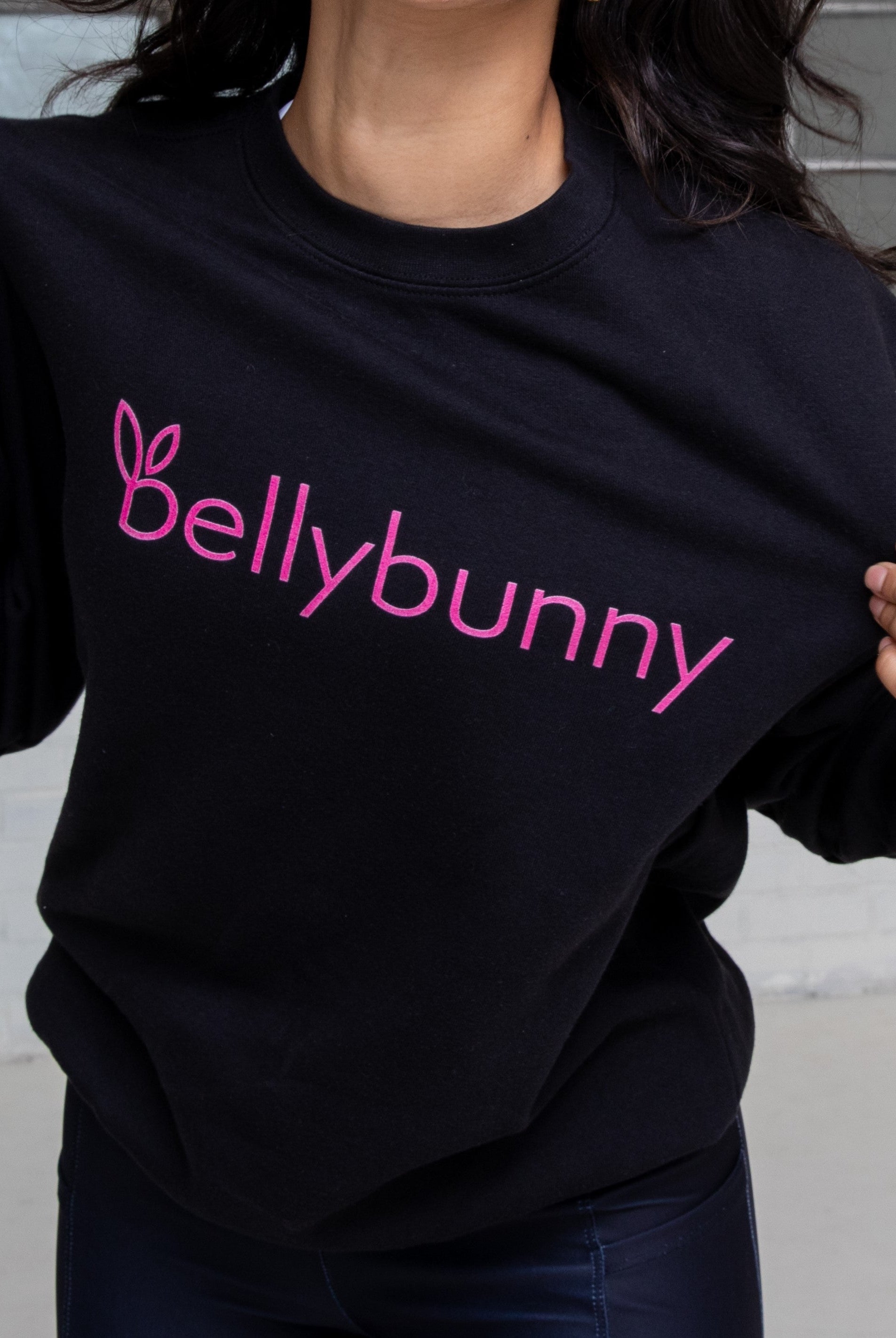 Bellybunny Women's Sweatshirt