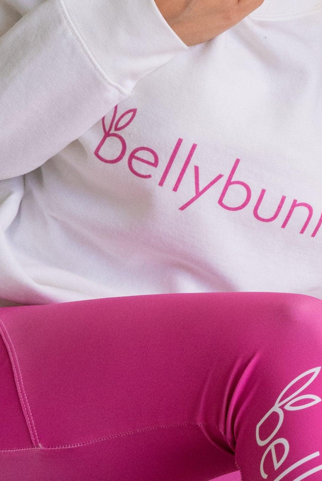 Bellybunny Women's Sweatshirt