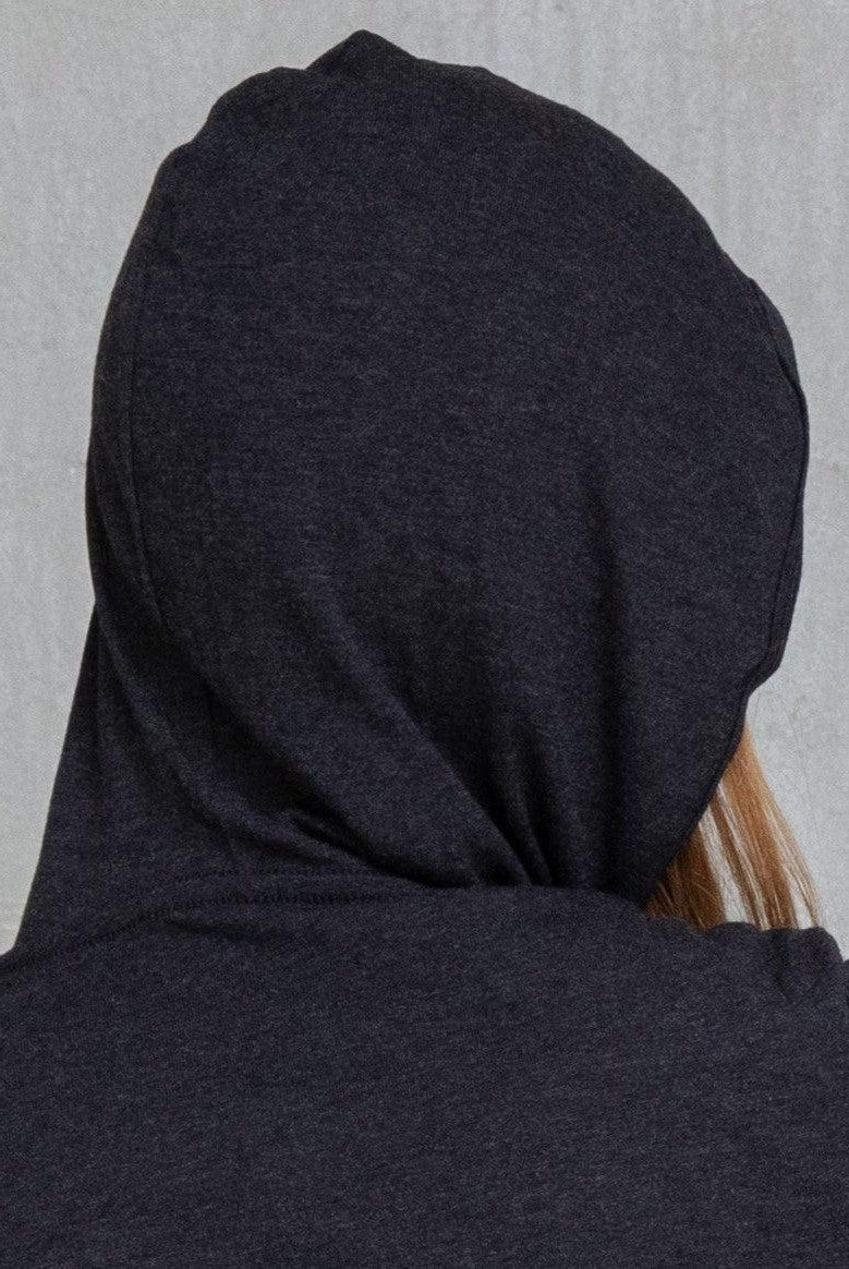 Bellybunny Women's Zip-Up Hoodie