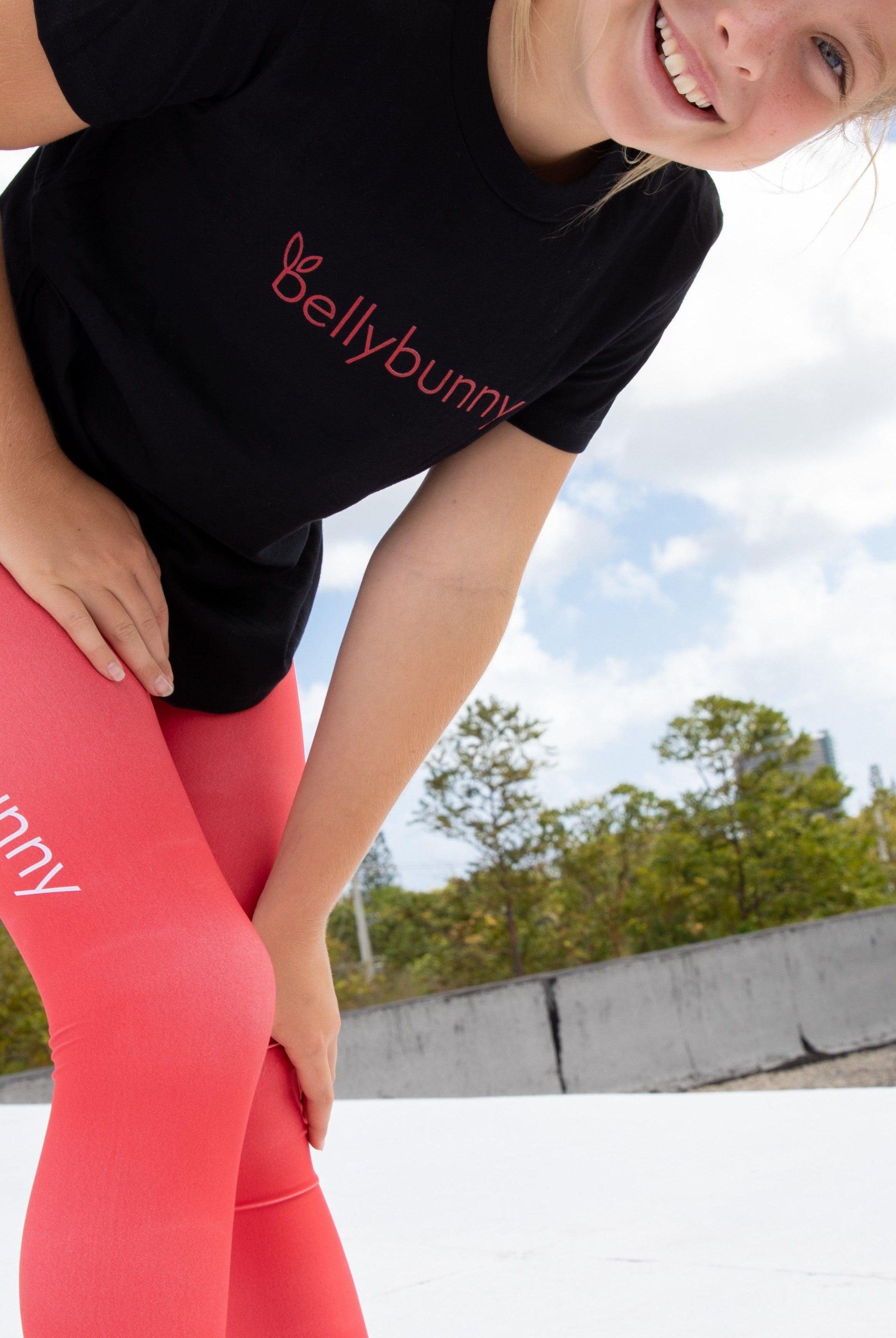 Bellybunny-Youth Leggings