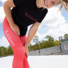 Bellybunny-Youth Leggings