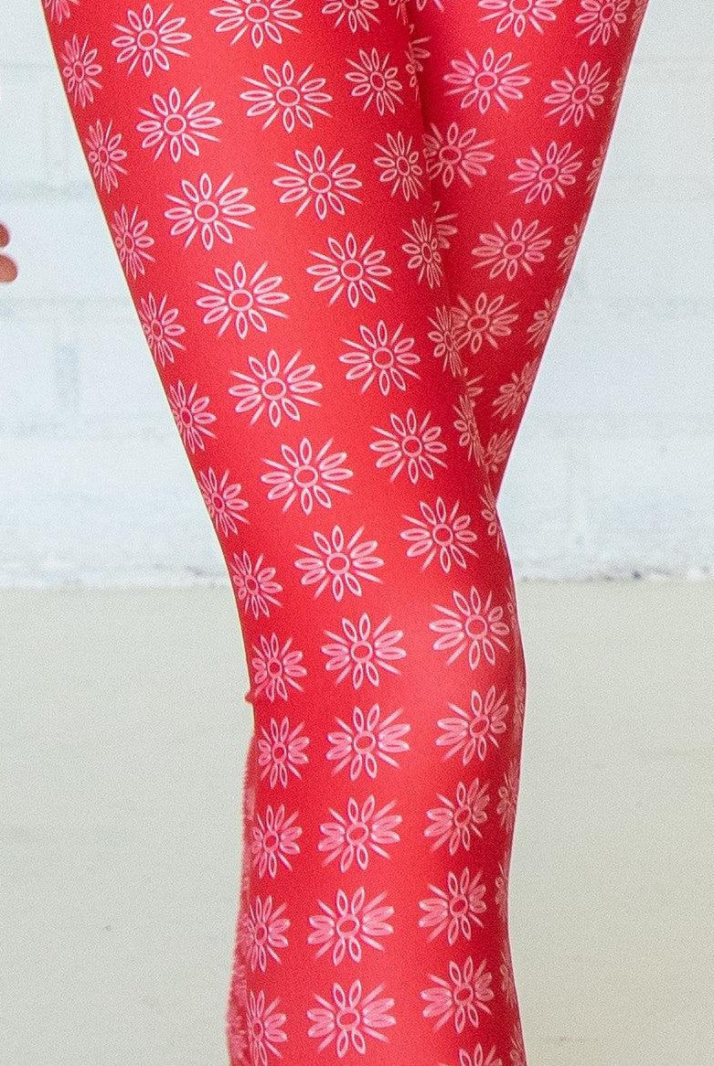 Bellybunny Youth Leggings
