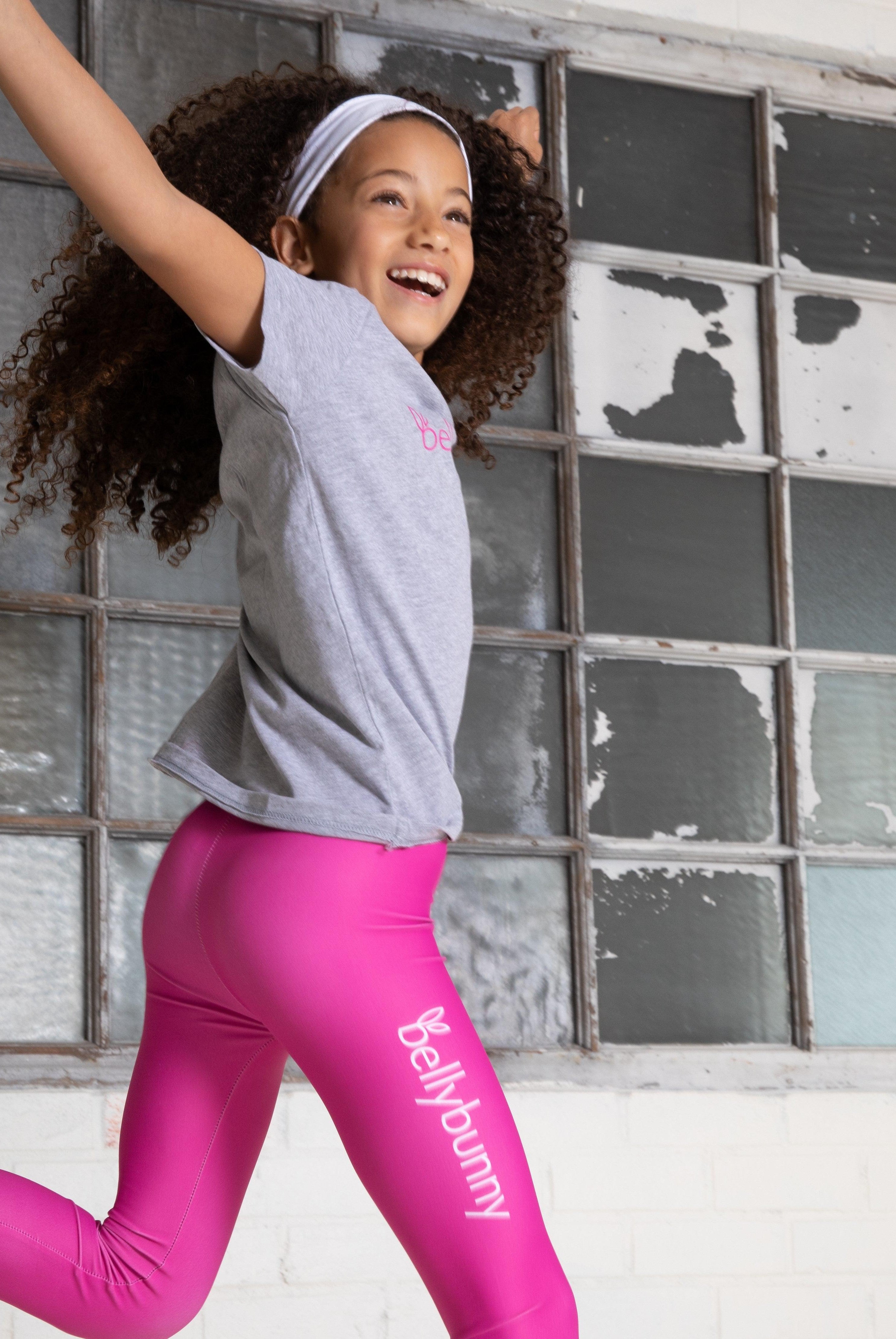 Bellybunny Youth Leggings