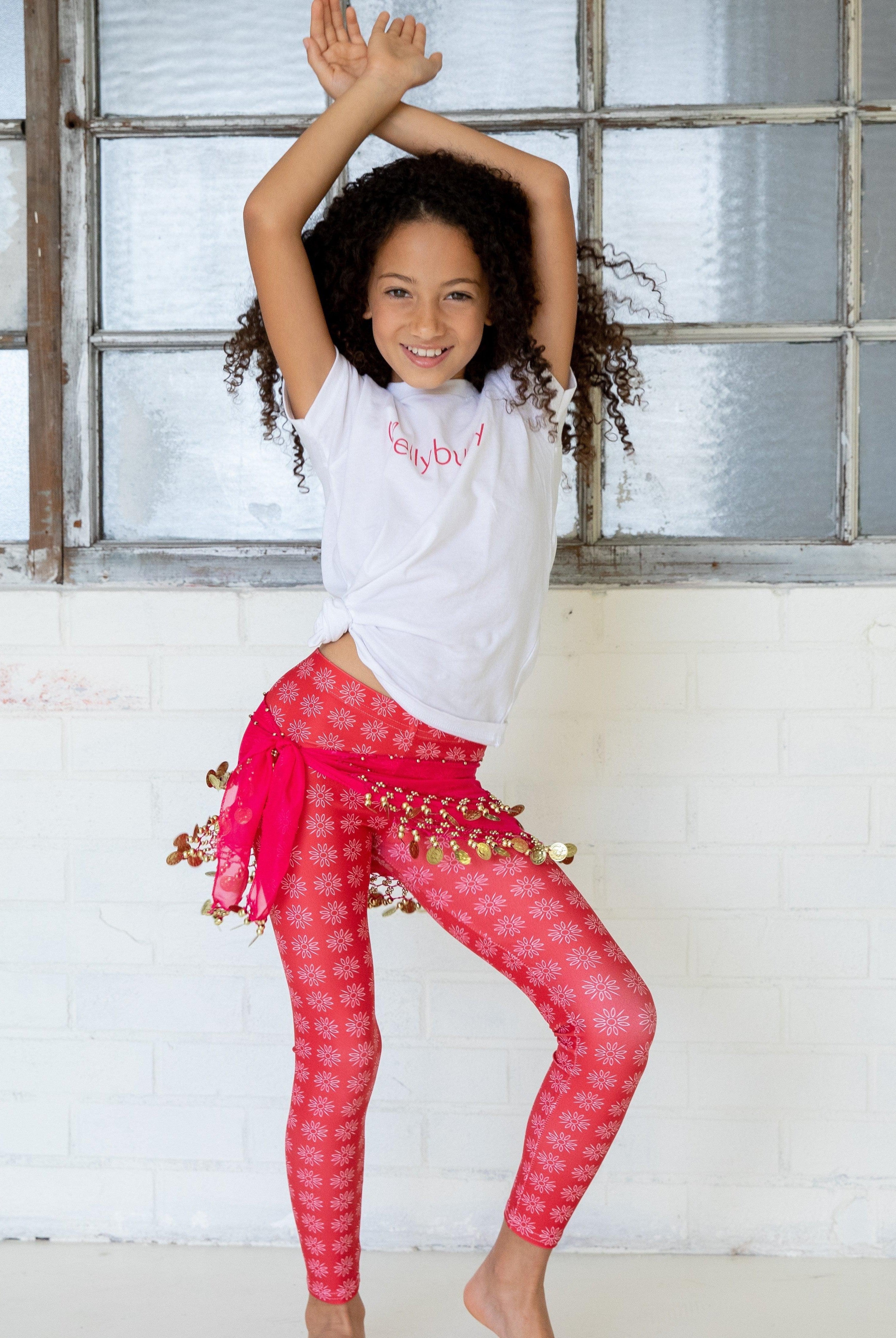 Bellybunny Youth Leggings