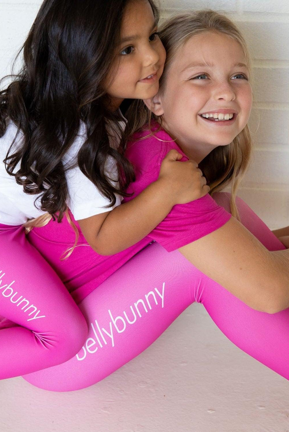Bellybunny-Youth Leggings