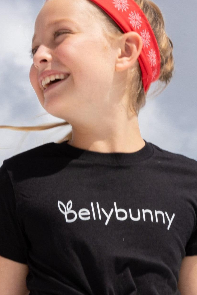 Bellybunny-Youth Short Sleeve T-Shirt-