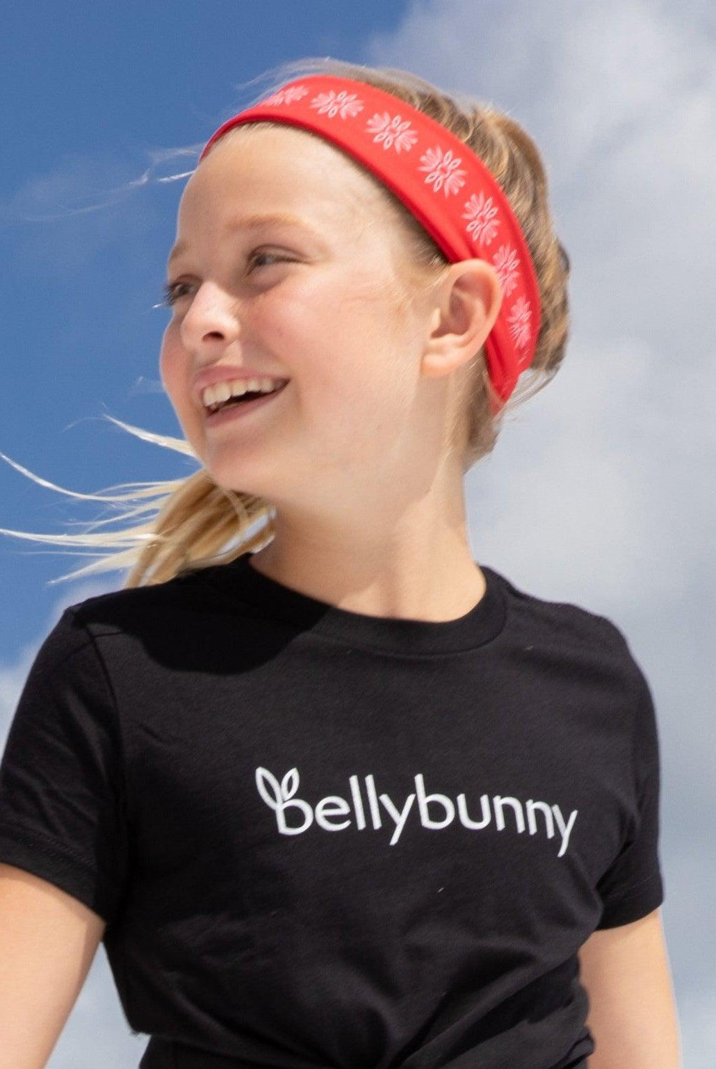 Bellybunny-Youth Short Sleeve T-Shirt-