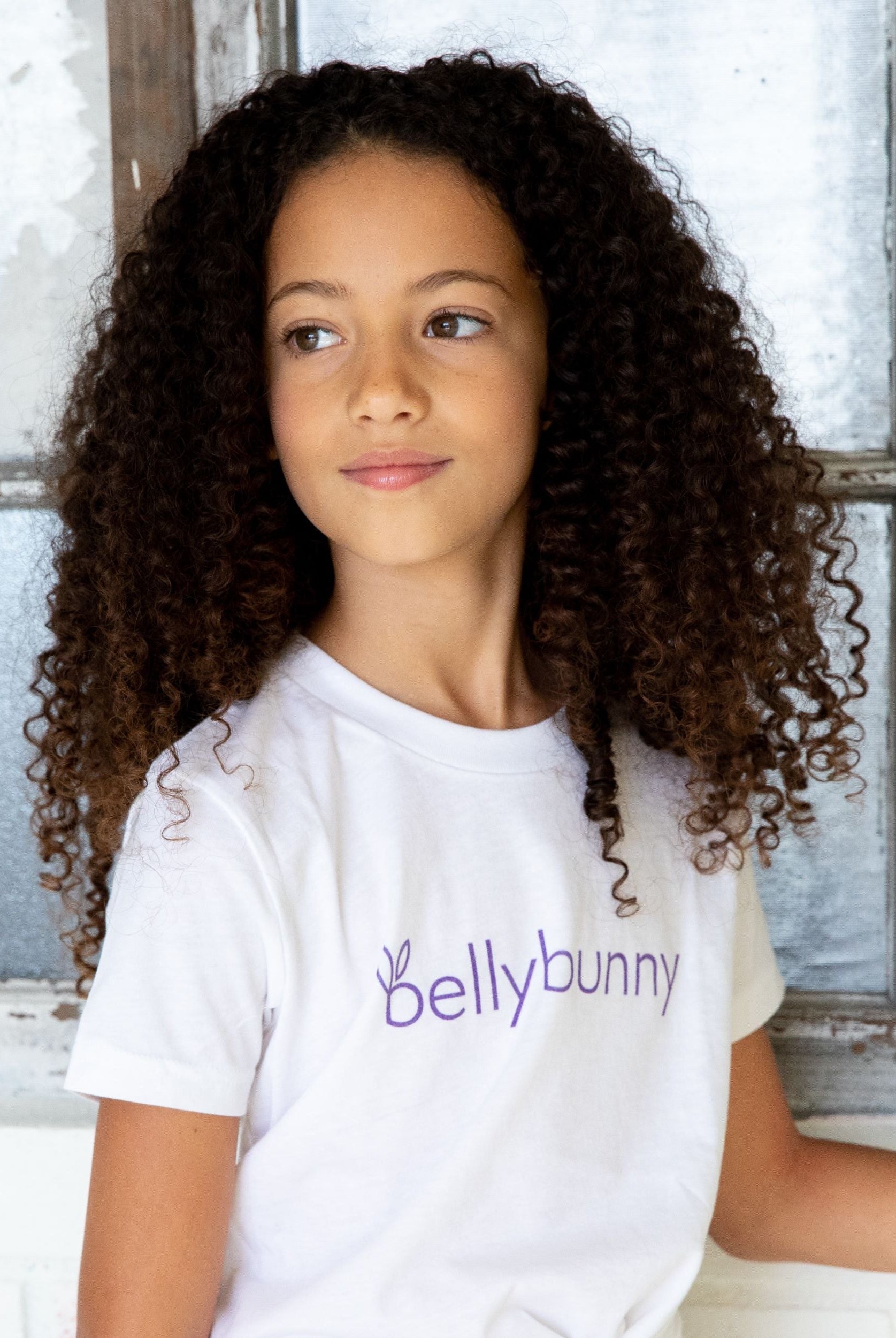 Bellybunny Youth Short Sleeve T-Shirt