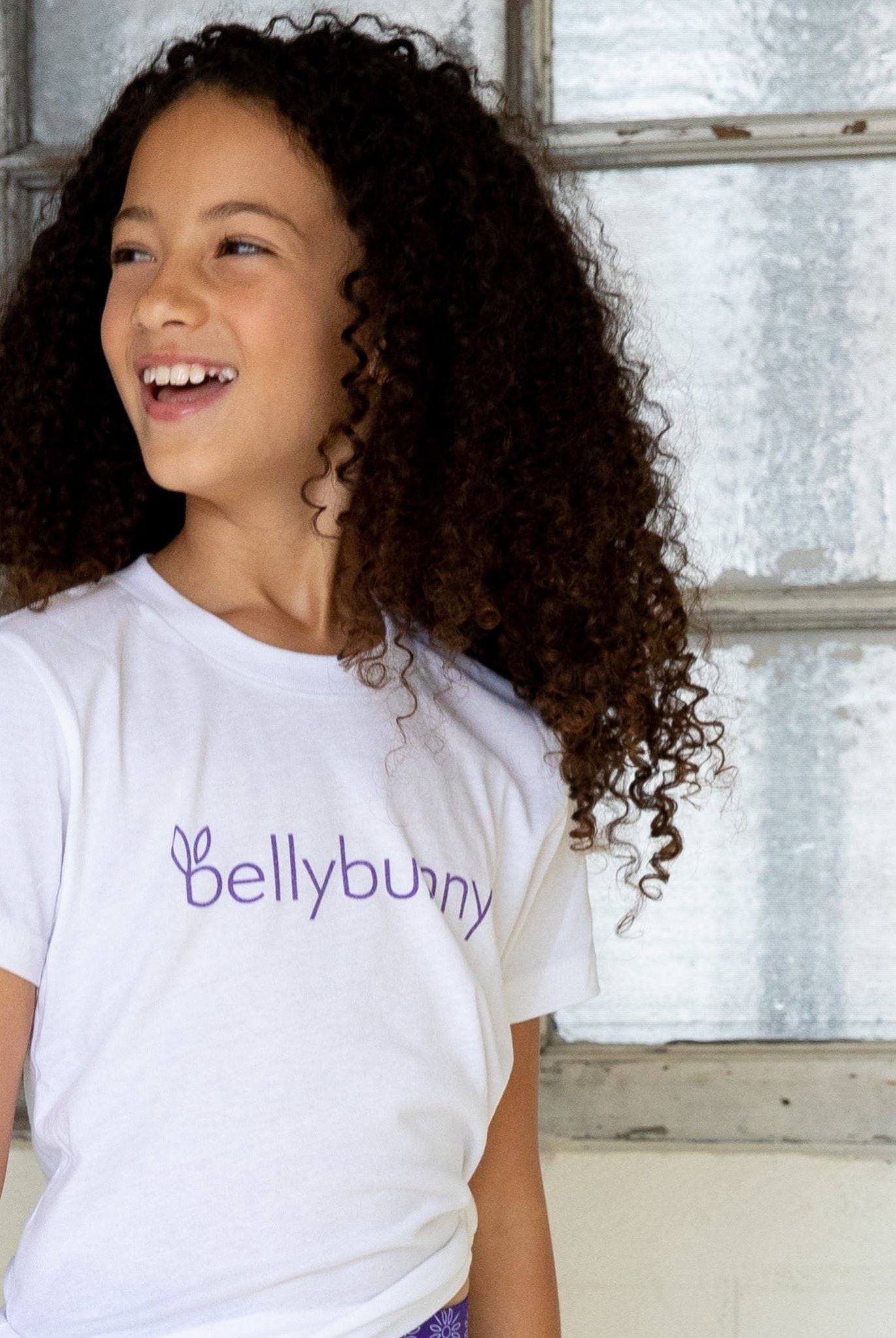Bellybunny Youth Short Sleeve T-Shirt