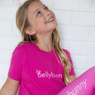 Bellybunny-Youth Short Sleeve T-Shirt-