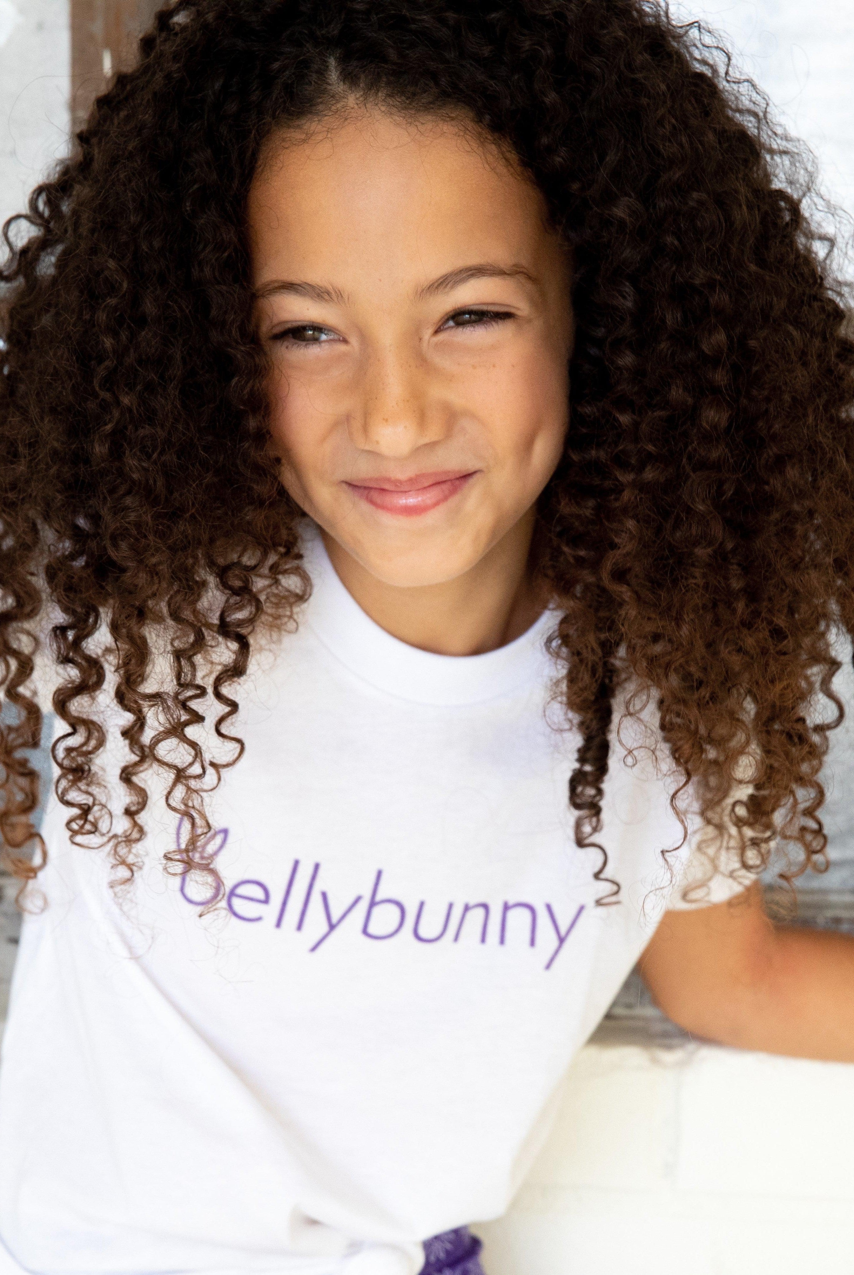 Bellybunny Youth Short Sleeve T-Shirt
