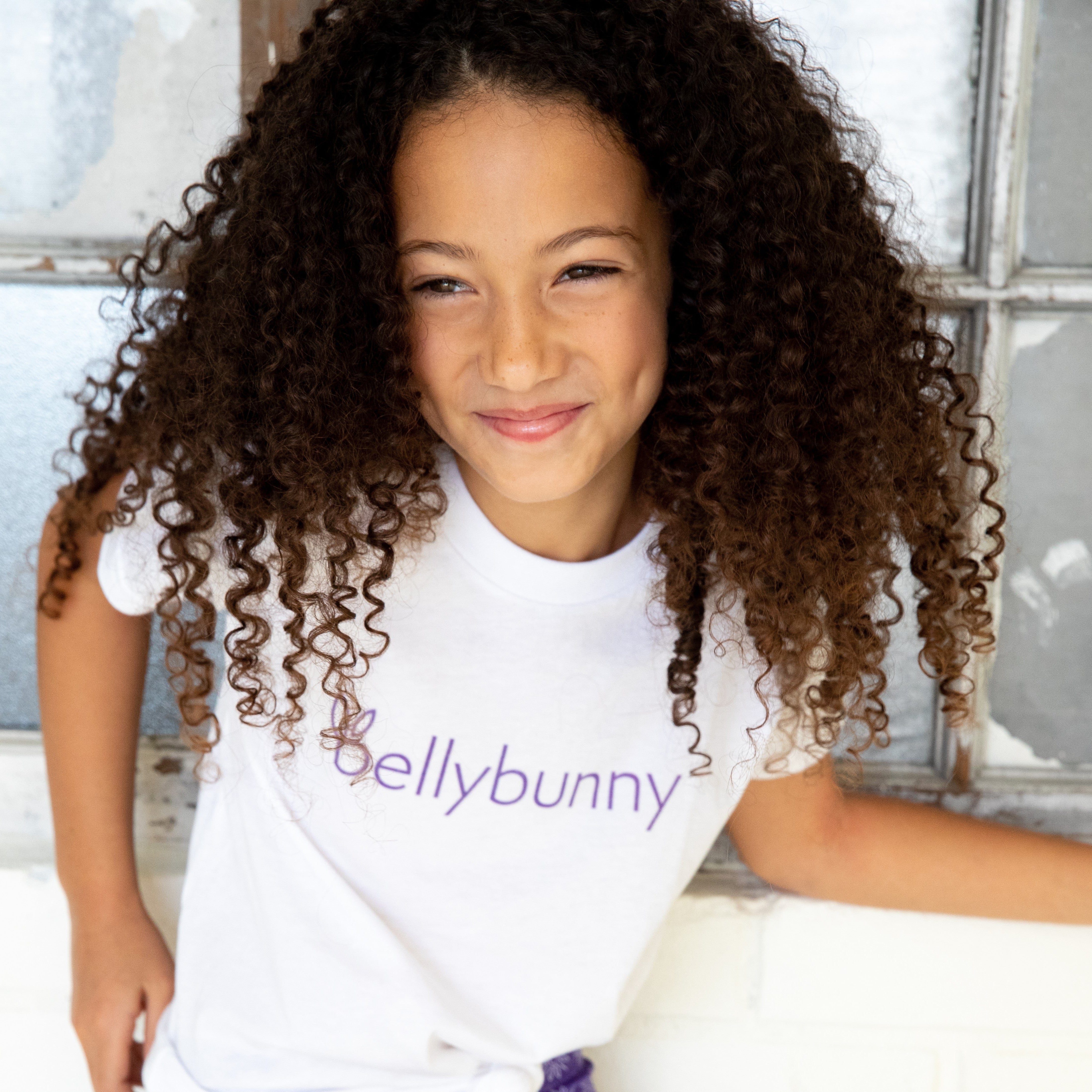 Bellybunny