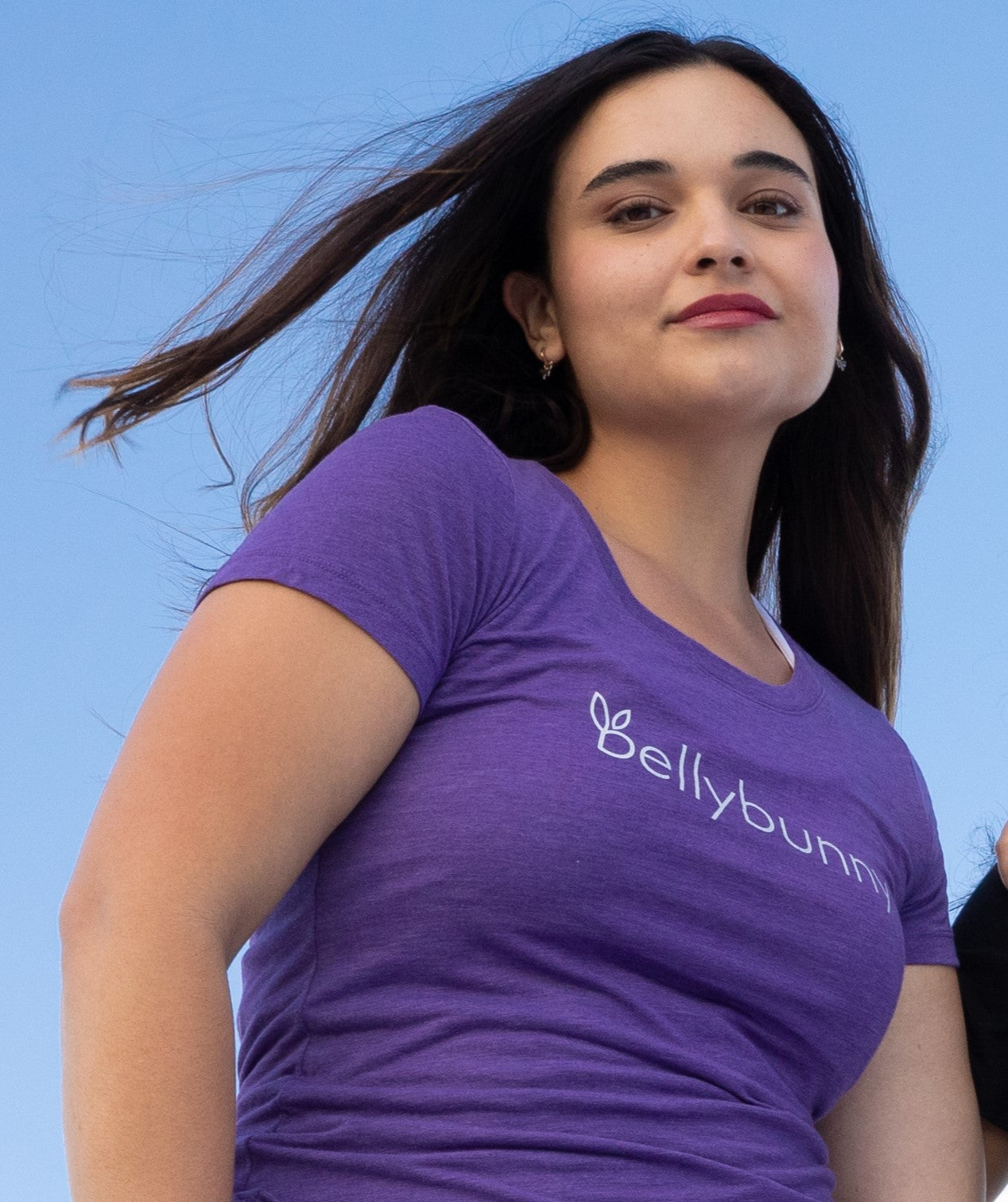 Bellybunny T-Shirt