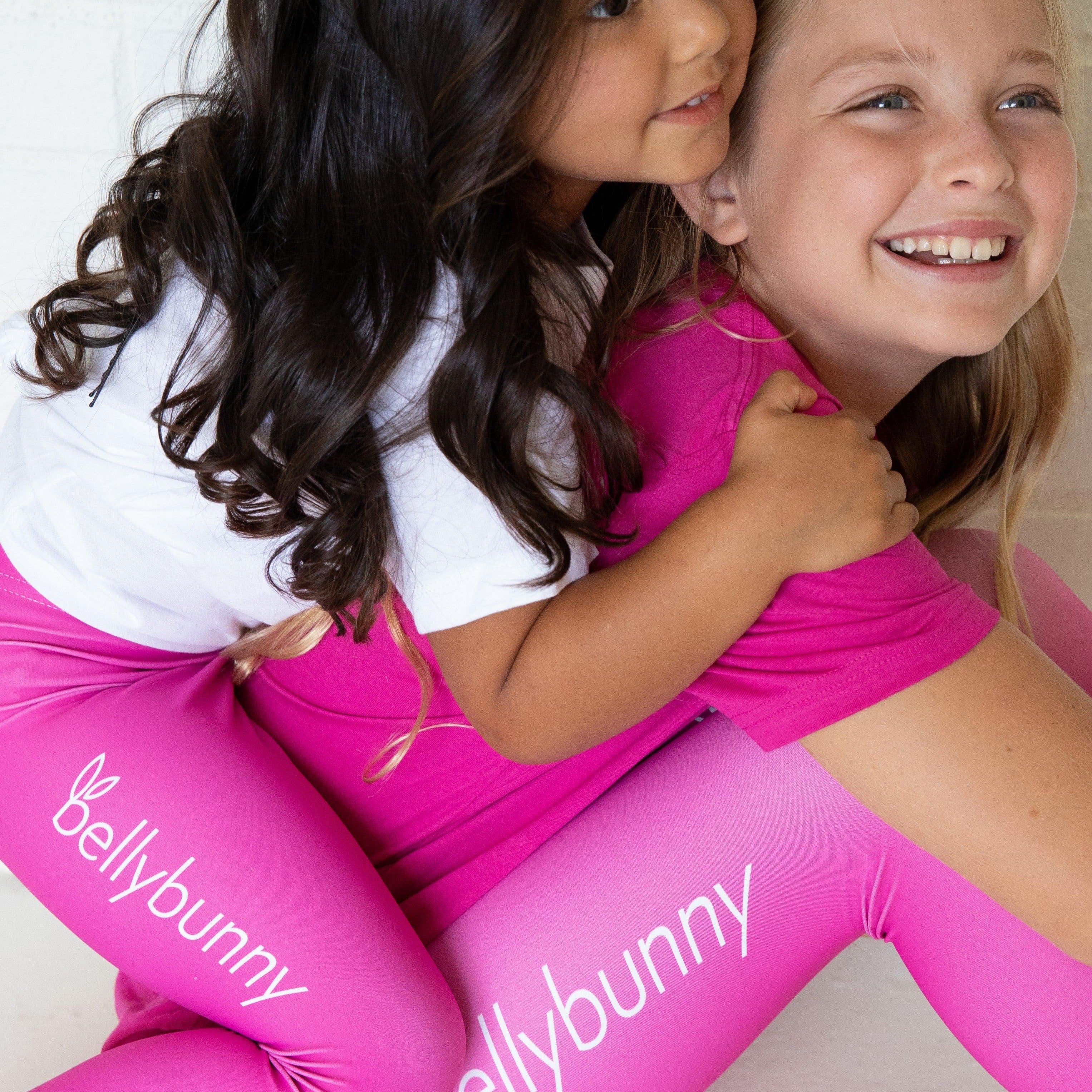 Bellybunny