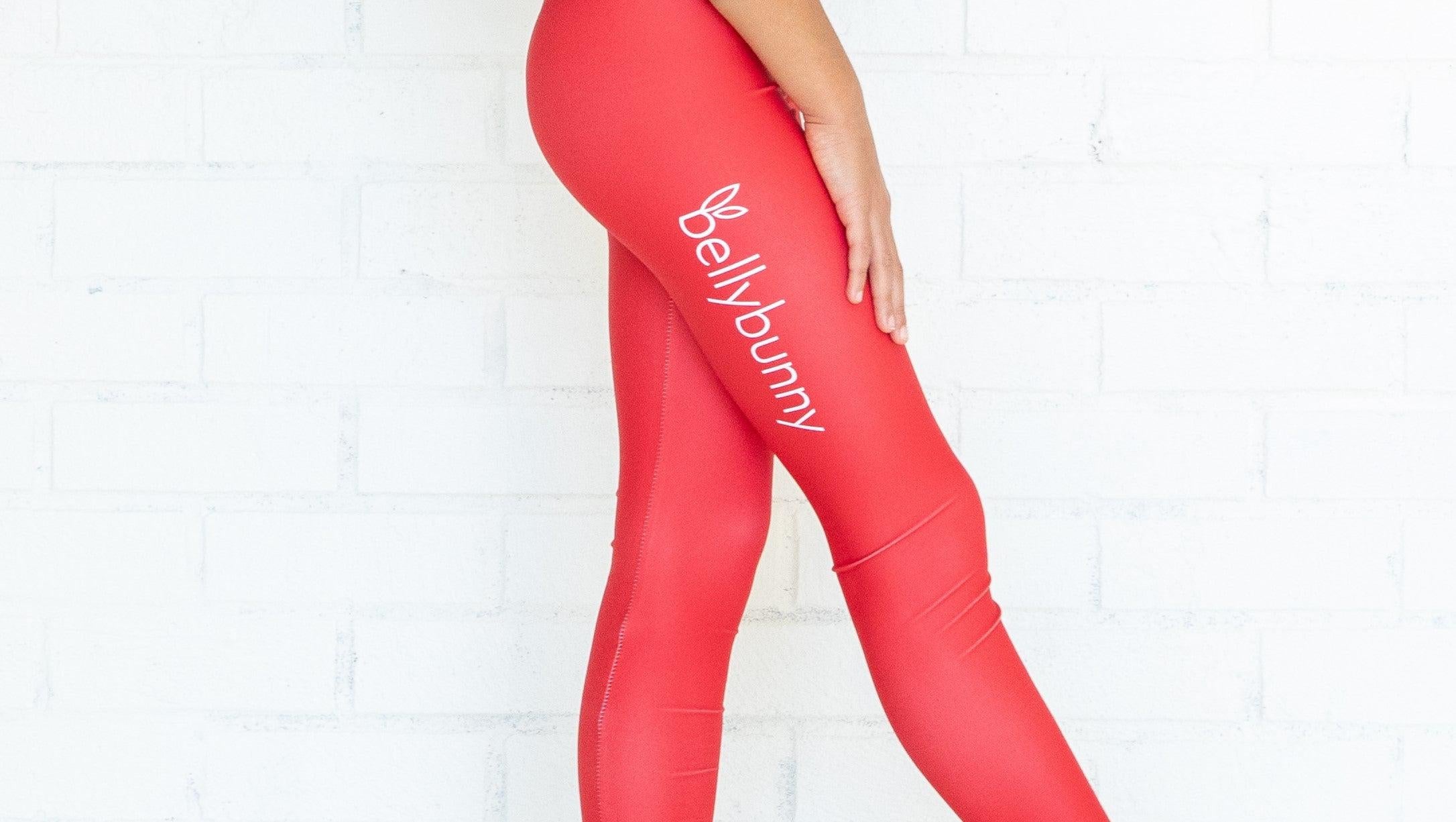 Bellybunny Kids Leggings