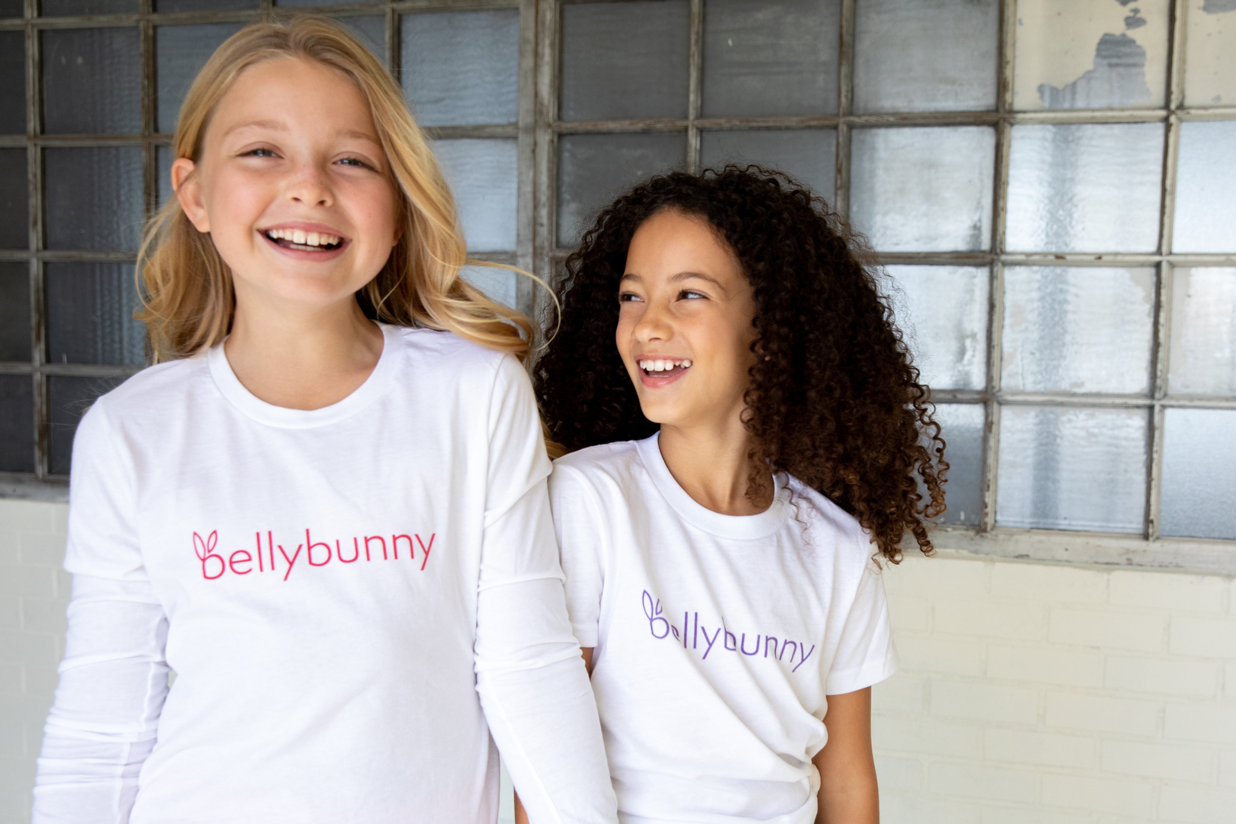 Bellybunny Kids T-Shirts
