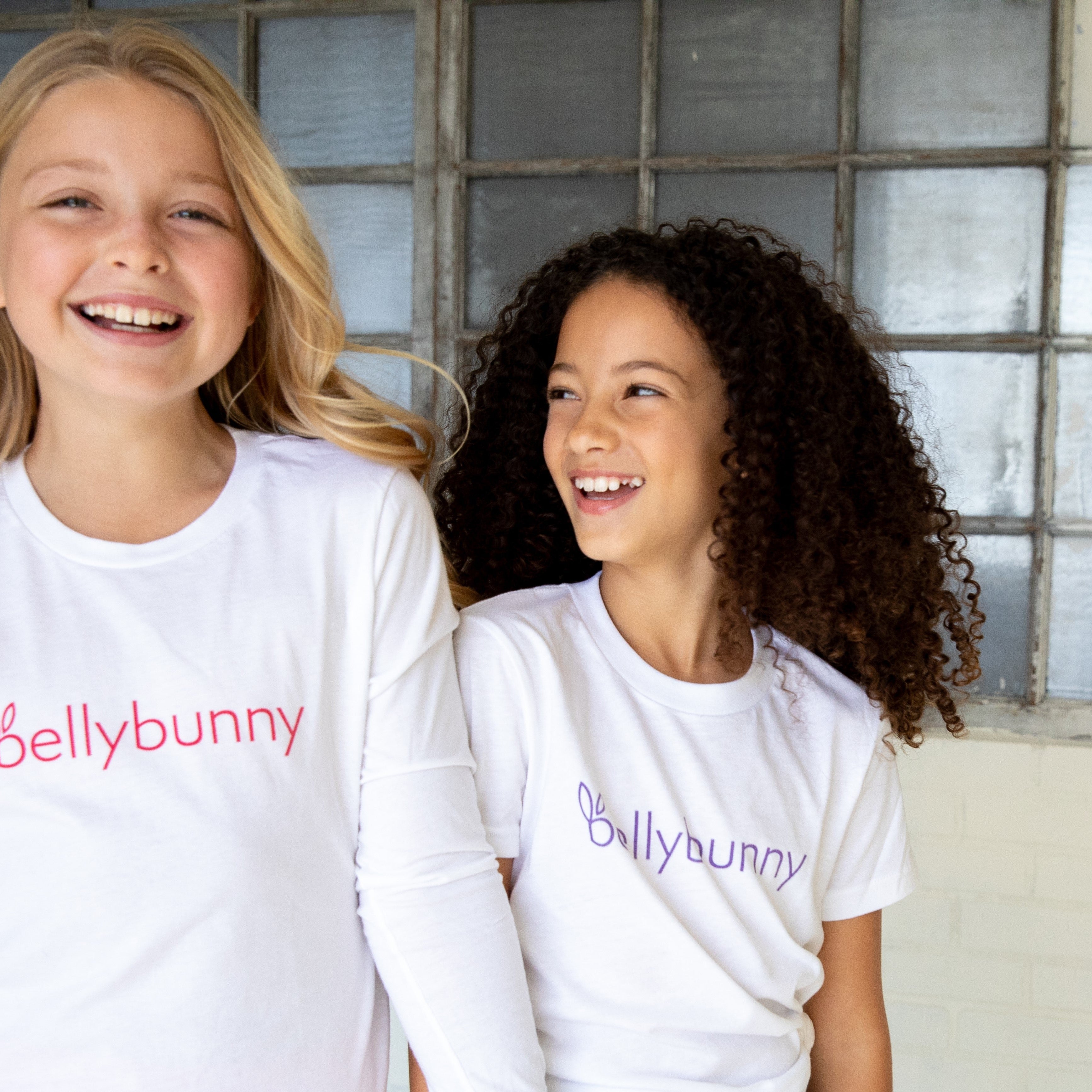 Bellybunny Kids T-Shirts