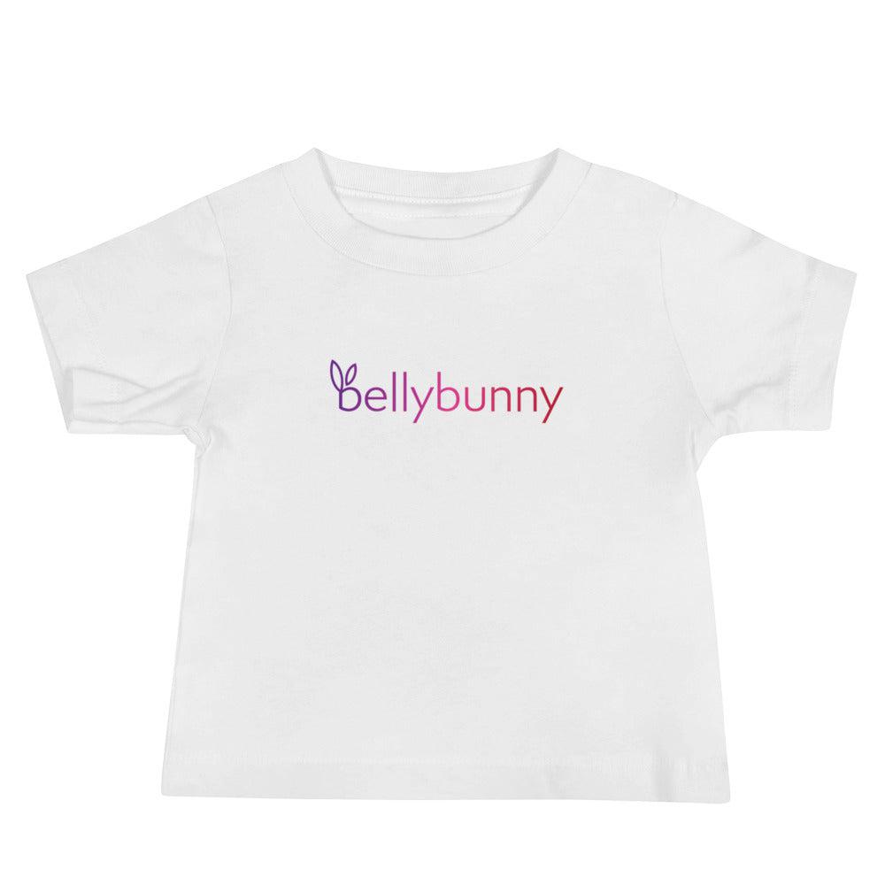 Bellybunny-Baby Jersey T-Shirt-