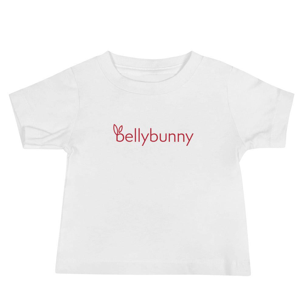 Bellybunny-Baby Jersey T-Shirt-6-12m-