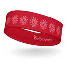 Bellybunny-Sun Icon Headband (Red)-