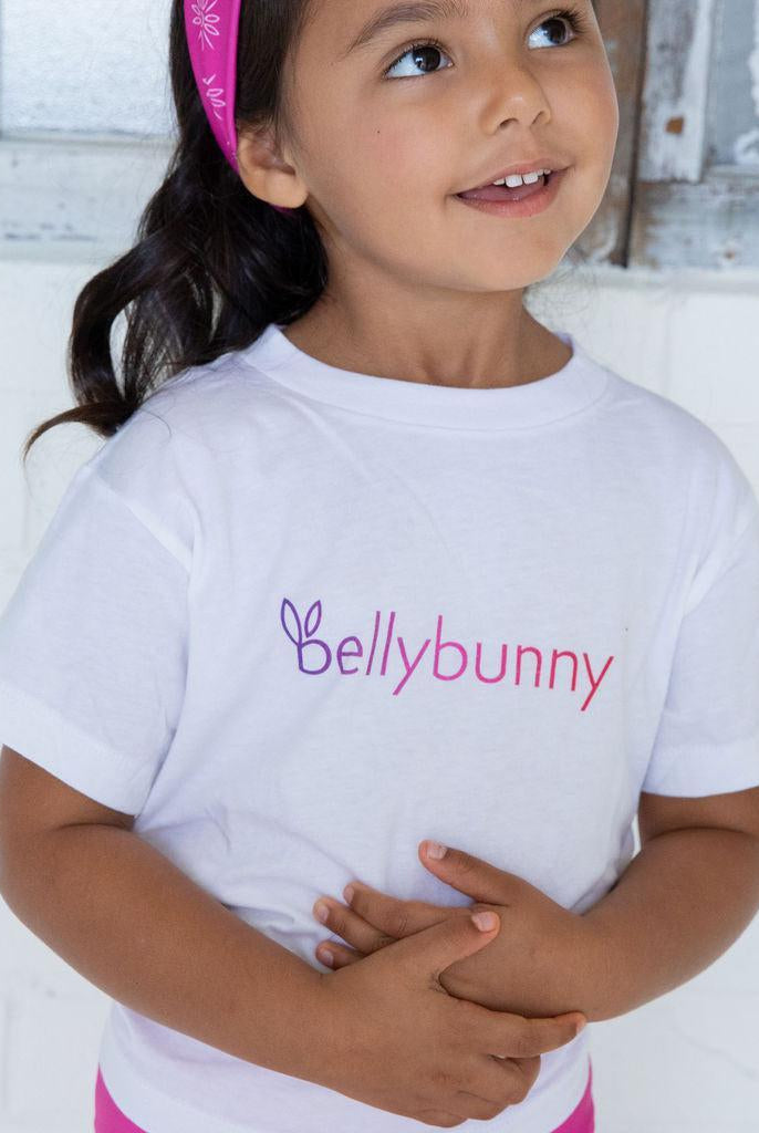 Bellybunny-Toddler Jersey T-Shirt-