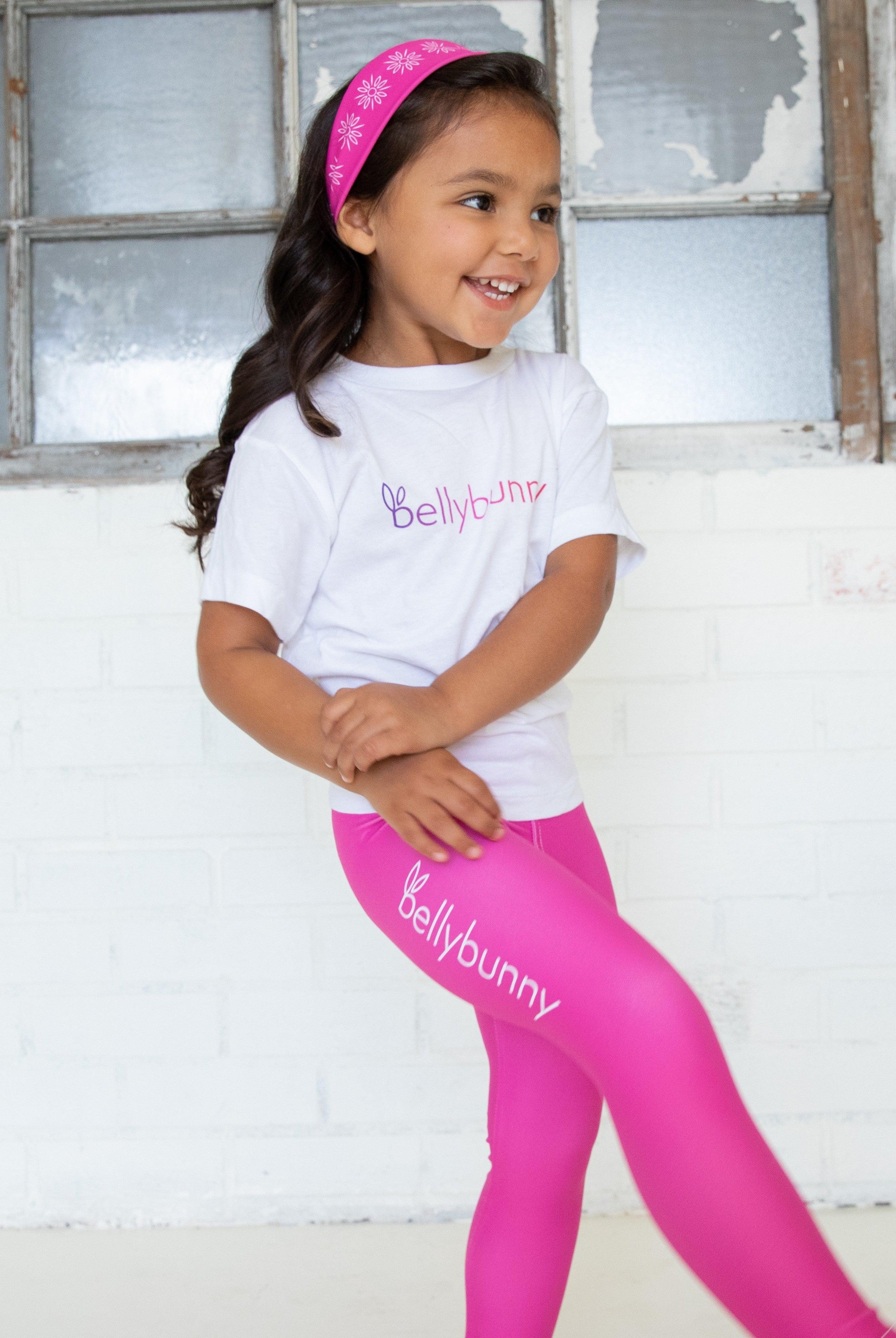 Bellybunny-Toddler Jersey T-Shirt