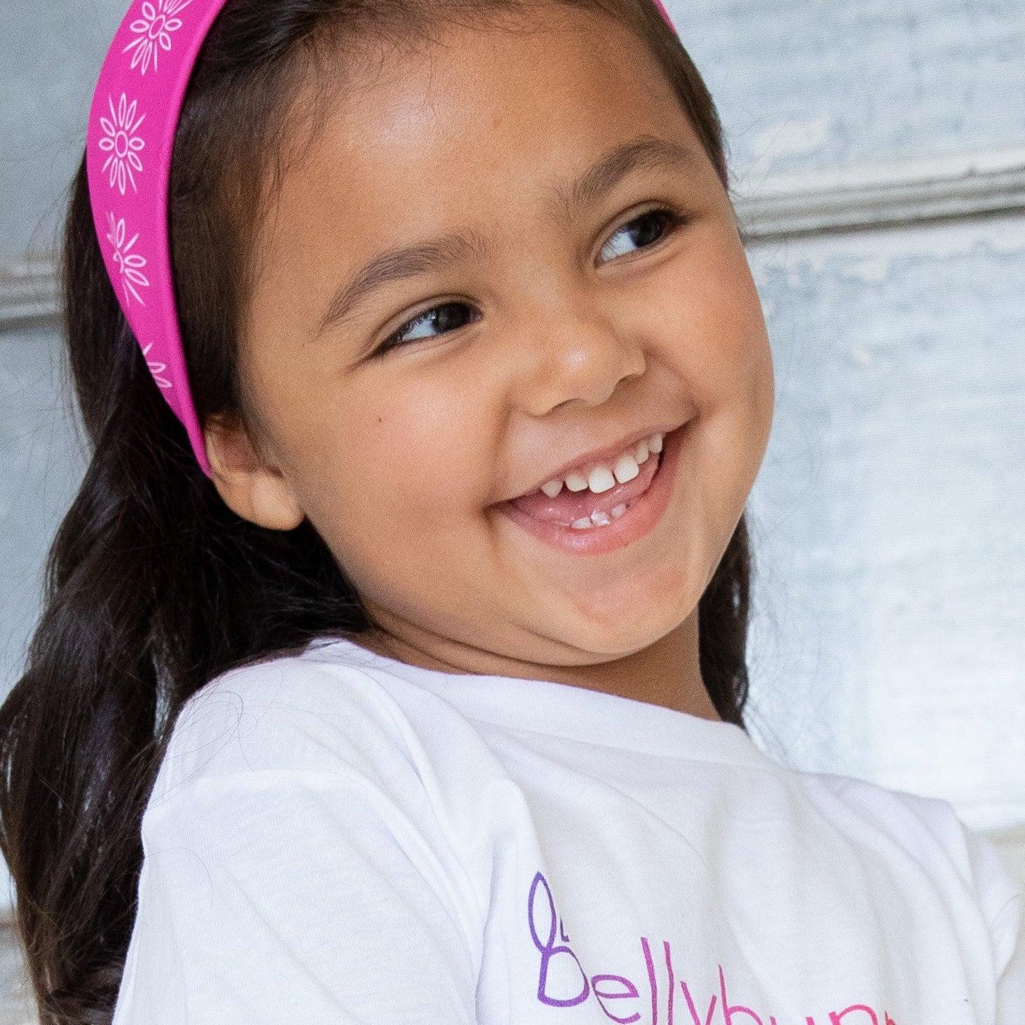 Bellybunny Toddler Jersey T-Shirt