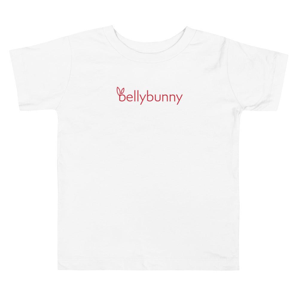 Bellybunny-Toddler Jersey T-Shirt-2T-