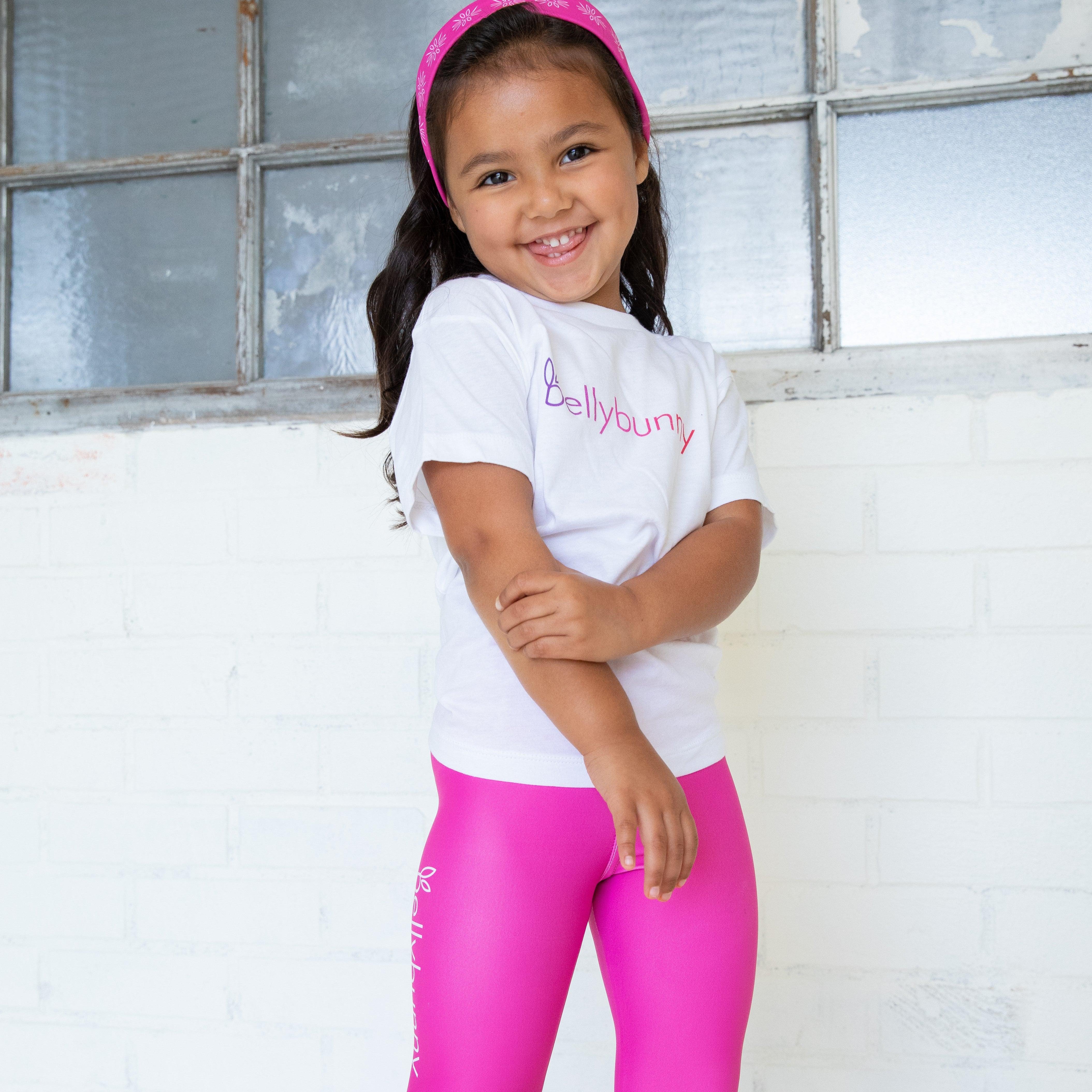 Micro Performance Fleece Full-Length Leggings for Toddler Girls | Old Navy