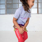 Bellybunny-Toddler Leggings