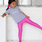 Bellybunny-Toddler Leggings