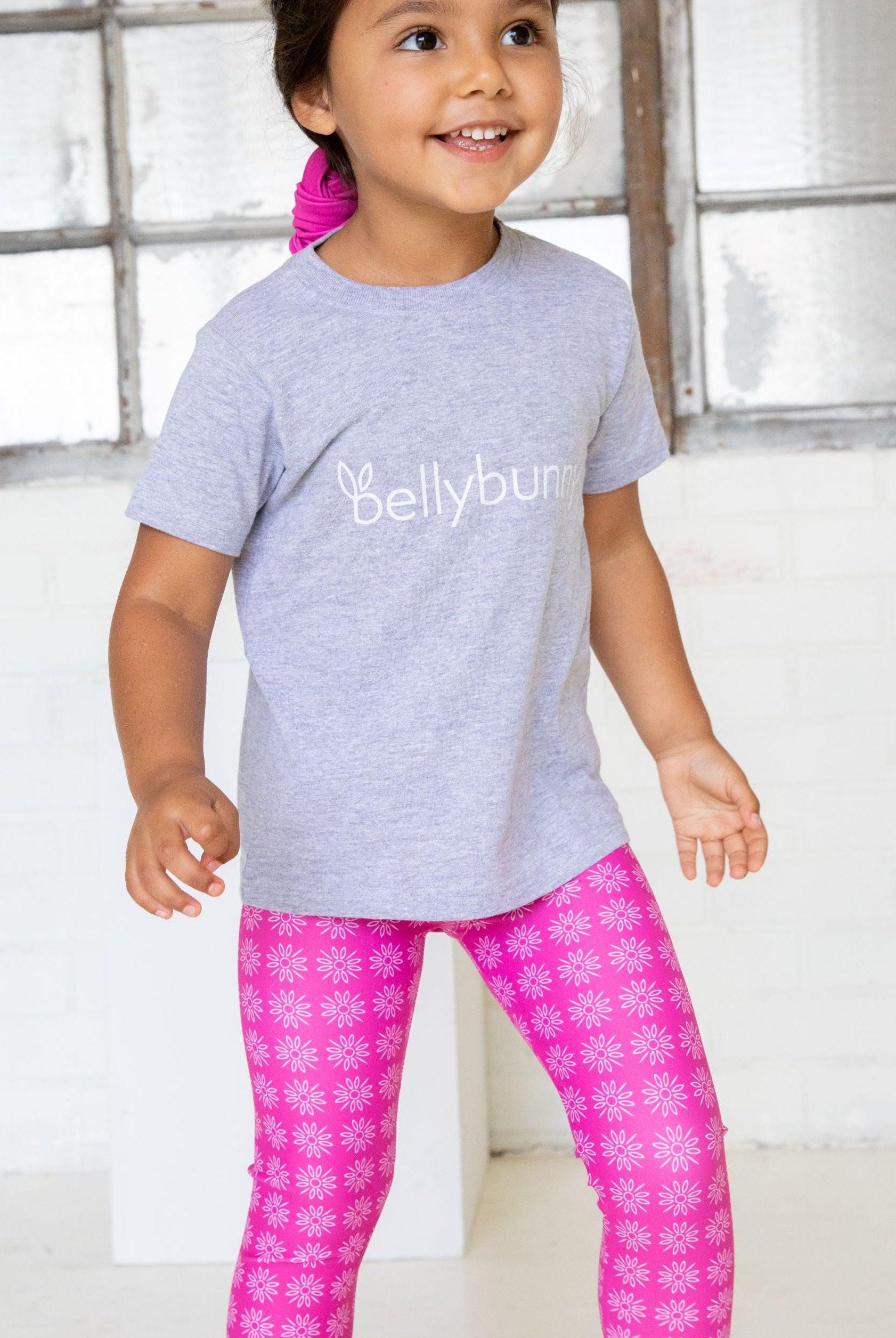 Bellybunny-Toddler Leggings