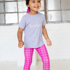 Bellybunny-Toddler Leggings